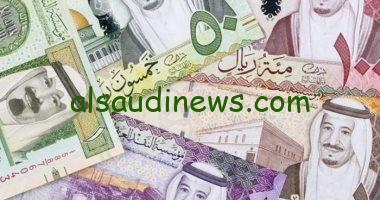 بعد قرار البنك المركزي… سعر الريال السعودي اليوم الثلاثاء 6-2-2024 مقابل الجنيه
