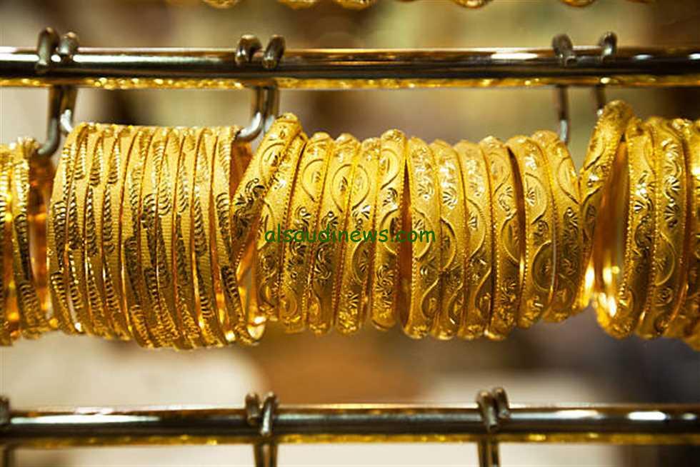 هل انتهى عصر الذهب؟ تراجع تاريخي في أسعار المعدن الأصفر