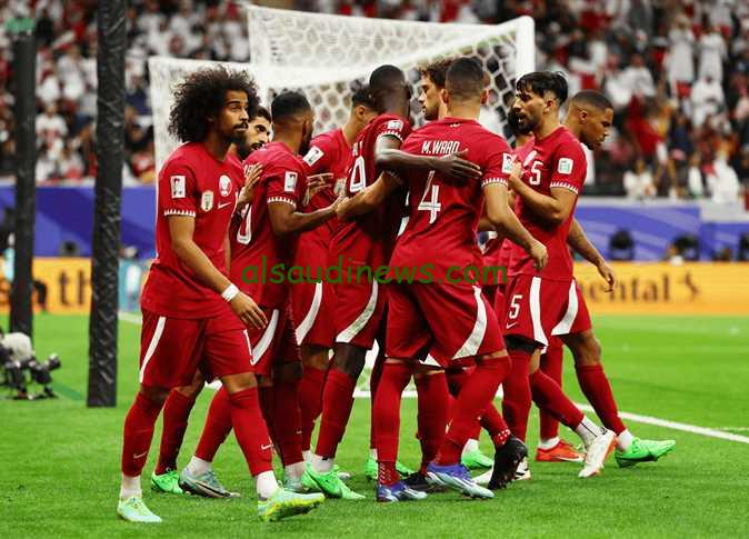 كام كــام| ملخص مباراة قطر والأردن اليوم في نهائي كأس آسيا 2023