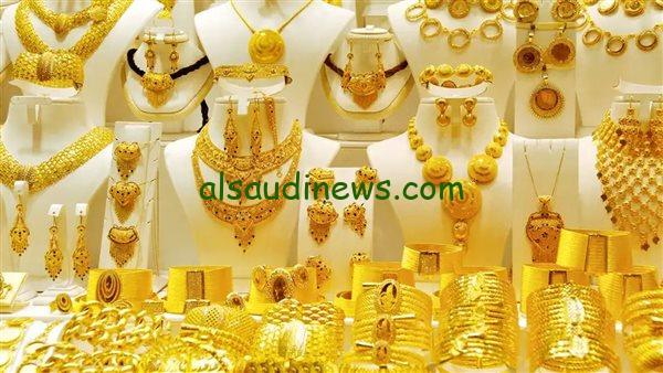 المعدن الأصفر يفاجئ الجميع! سعر الذهب اليوم الاثنين 19 فبراير في مصر 