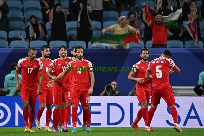  موعد مباراة الأردن في نهائي كأس آسيا: حماس ينتظر المنتخب الوطني