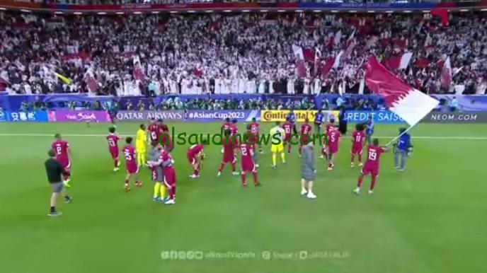 تردد قناة الكأس اكسترا Alkass EXTRA One HD  لمشاهدة مباراة قطر وايران في نصف نهائي كأس اسيا