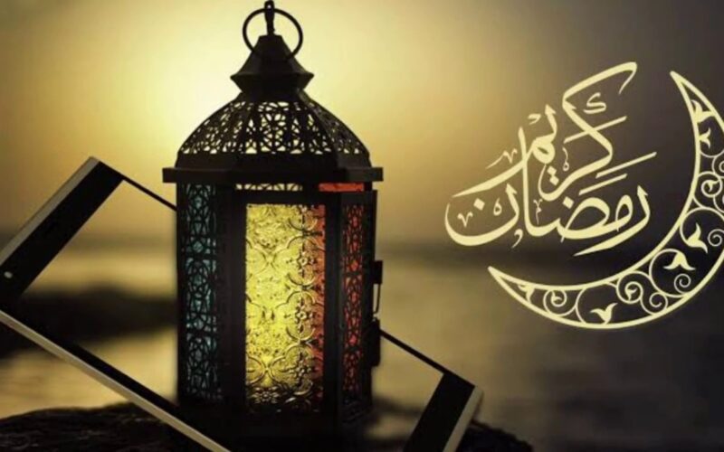 “اهلا شهر الصوم” رؤية هلال رمضان 2024 والأدعية الخاصة برؤية هلال رمضان 