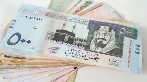 “محلك سر”.. سعر الريال السعودي اليوم في السوق السوداء الإثنين 19 فبراير 2024 وجميع البنوك