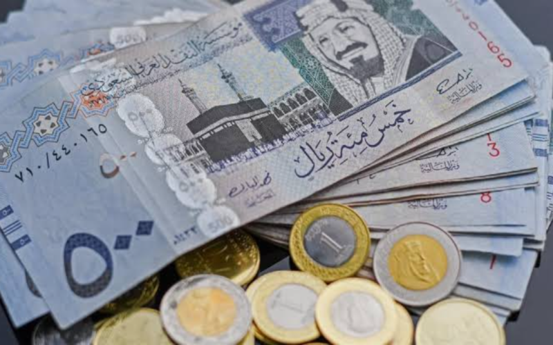 لحظة بلحظة: سعر الريال السعودي اليوم الخميس 15-2-2024 في البنوك المصرية