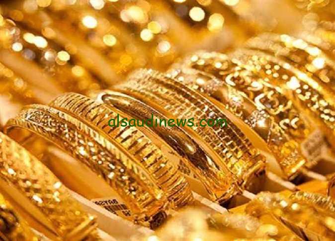 زيادة 30 جـ| أسعار الذهب اليوم الإثنين 12 فبراير 2024 في محالات الصاغة جرام 21 يسجل 3700 الآن