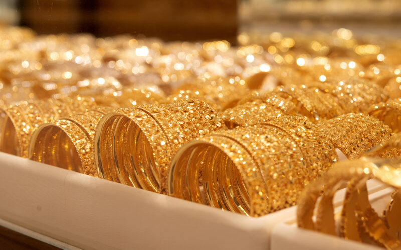 إحجز القــاعة|.. آخر تحديث لسعر جرام الذهب في مصر الآن هبوط أسعار الذهب اليوم الأحد 3 مارس 2024