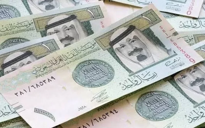 “بعد إتفاقية رأس المال” أسعار الريال السعودي اليوم السبت 24-2-2024 في البنوك المصرية
