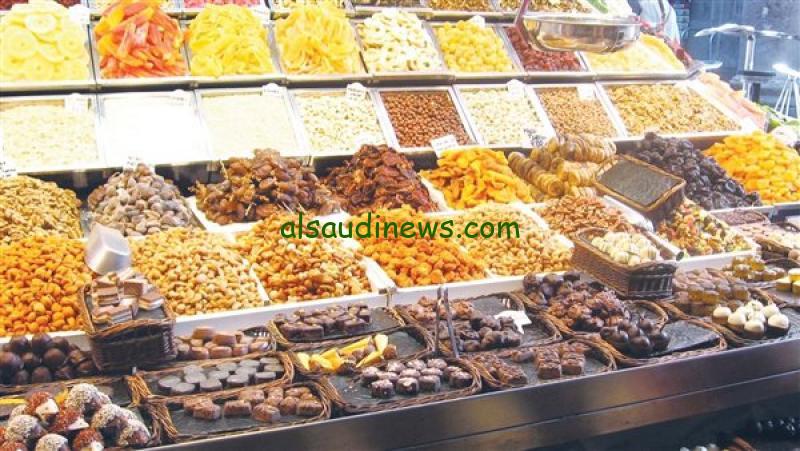 وزارة التموين تزف للمواطنين: خفض أسعار ياميش رمضان في معارض اهلا رمضان 2024