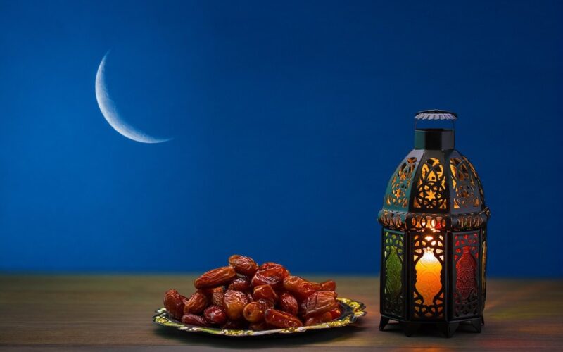 أول يوم رمضان في فلسطين 1445 إمساكية غزة و الضفة الغربية لشهر رمضان