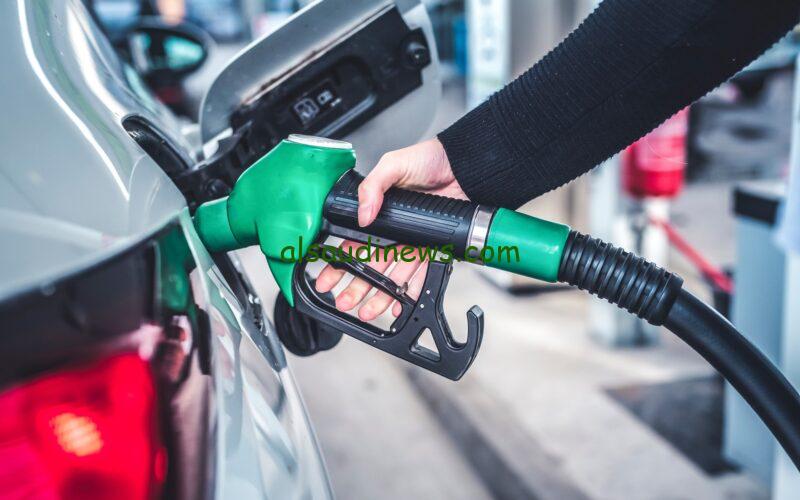 “هتفول بكام” اسعار البنزين اليوم الأحد 11 فبراير 2024 للمستهلك في مصر بعد الزيادة الأخيرة