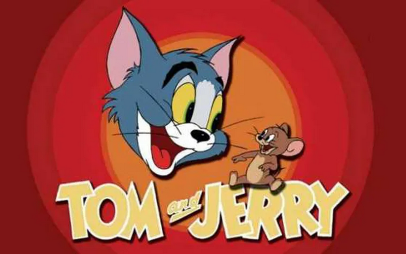 “فاجئ طفلك وحملهاتردد قناة توم وجيري Tom & Jerry 2024 الجديد