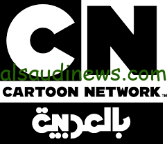 تردد قناة كرتون نتورك بالعربية CN علي النايل سات وعرب سات وتابع أفلام الكرتون