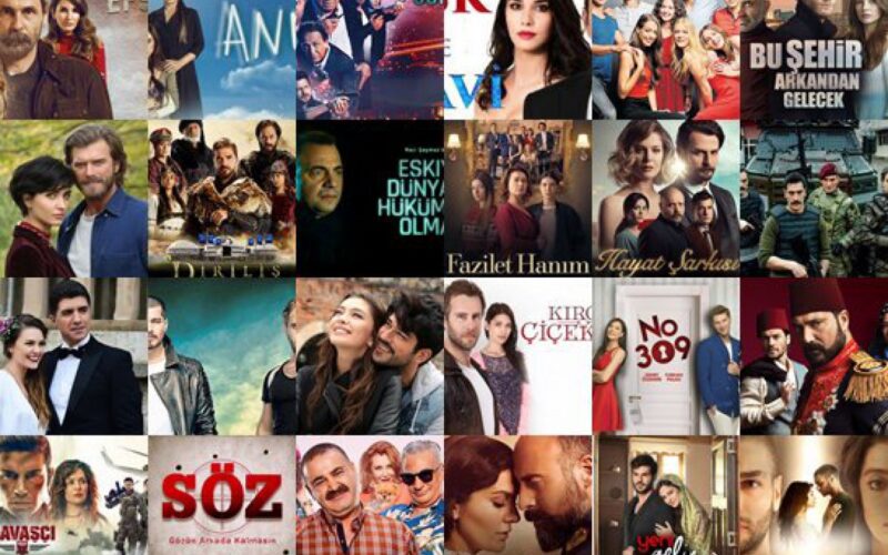 “ثبت الآن” تردد قنوات المسلسلات التركية 2024 لعرض احدث المسلسلات التركية بجودة hd