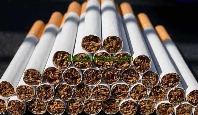زيادة 10جـ| اسعار السجائر الجديده اليوم LM 59 و مالبورو كرافتد بـ 69 الأسعار الرسمية للسجائر في الأسواق