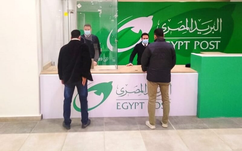 “فرصتك الأخيرة” رابط تقديم وظائف البريد المصري 2024 عبر بوابة الوظائف الحكومية