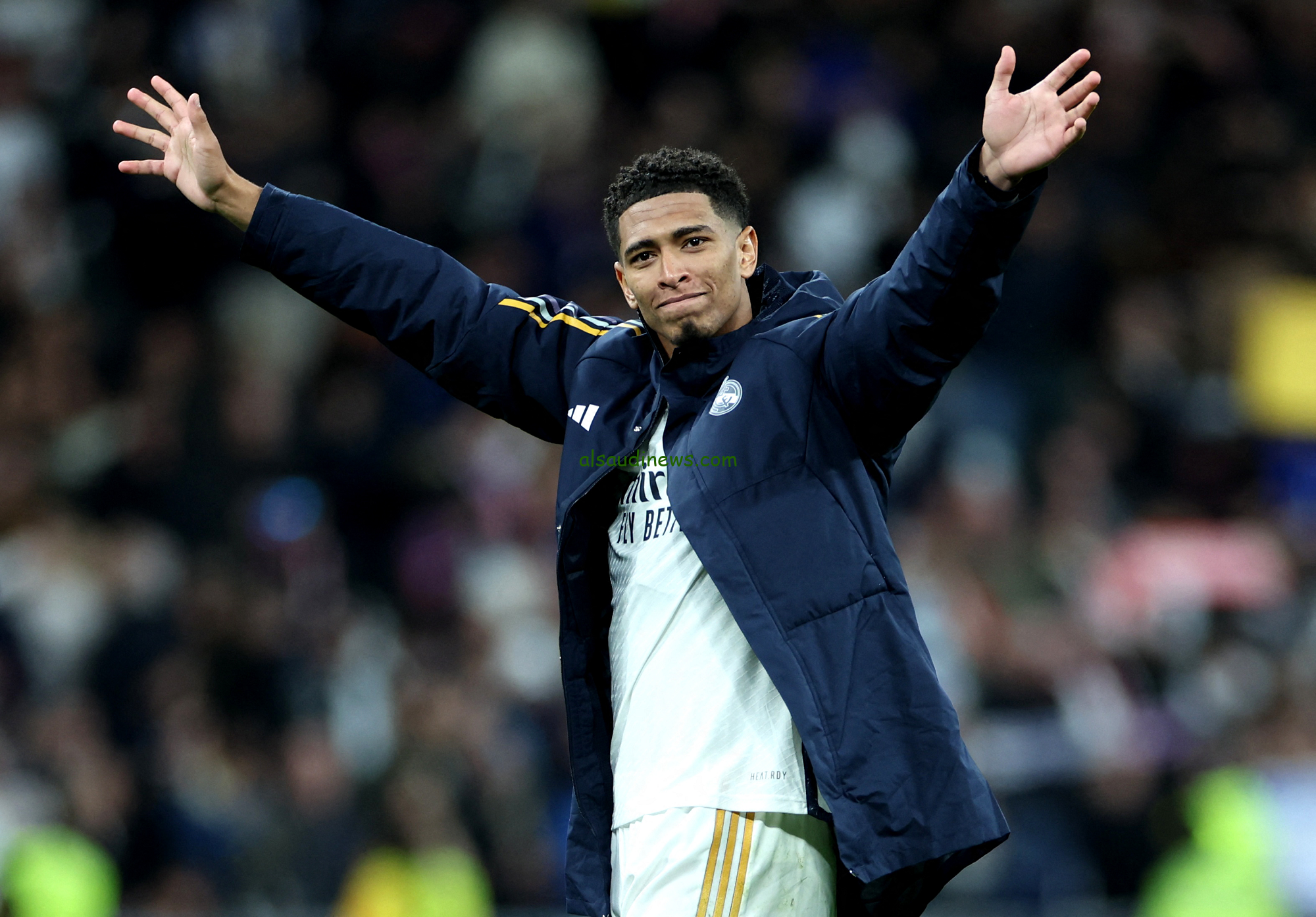 ريال مدريد اليوم