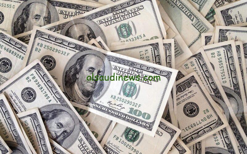 سعر الدولار اليوم الإثنين 12 فبراير مقابل الجنية المصري