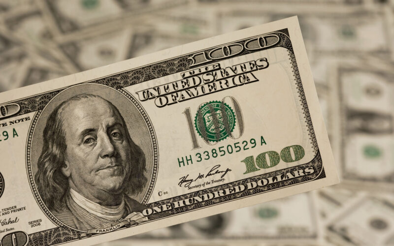 “بكام الدولار النهاردة؟” أسعار الدولار اليوم الخميس 29-2-2024 “الأخضر في النازل”