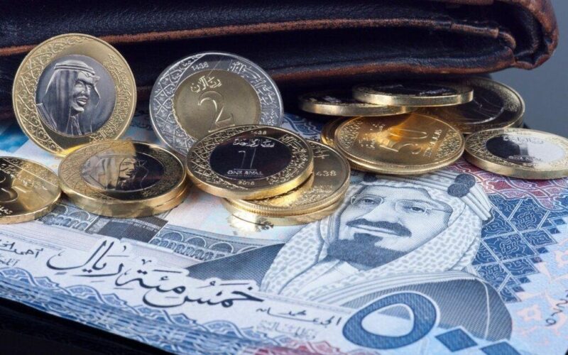مفاجأة سعر الريال السعودى مقابل الجنيه المصري في البنوك عمرة رمضان