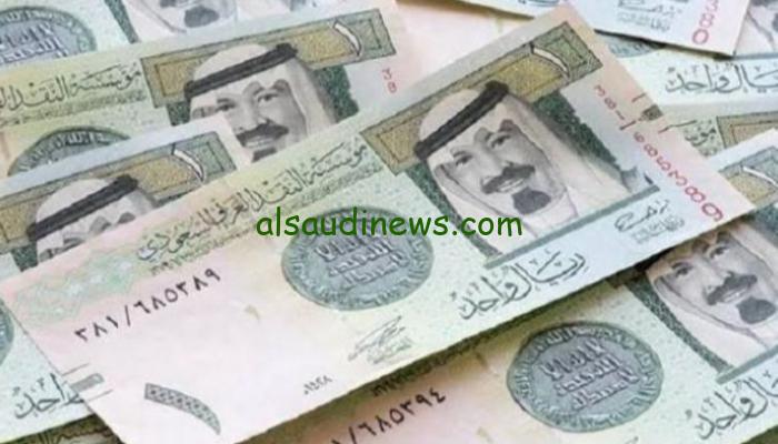 “عامل كام دلوقتي؟” سعر الريال السعودي الجمعة 16-2-2024 في البنوك المصرية