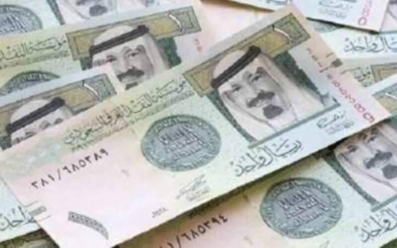 “الريال على كام” سعر الريال السعودي اليوم الأربعاء 21-2-2024 في البنوك المصرية