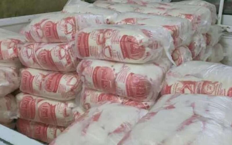“أخيرًا” وزير التموين يبشر المواطنين ويعان سعر السكر على التموين في رمضان