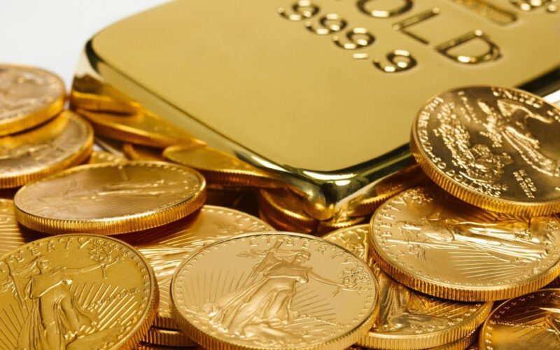 “جيبو الشبكة بقا” أسعار الذهب اليوم الخميس 22-2-2024 في الصاغة والمحلات