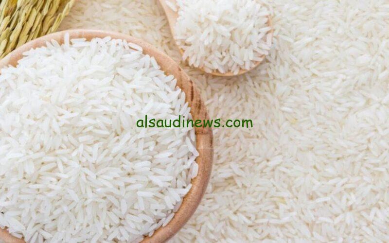 طن الأرز وصل لكام اليوم؟ …سعر طن الأرز الشعير اليوم الأحد 18 فبراير 2024 الحقي خزني قبل رمضان