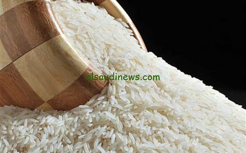 اعرف دلوقتي|: سعر طن الأرز الشعير في مصر اليوم الأحد 11-2-2024 بعد الزيادة الاخيرة في جميع الأسواق