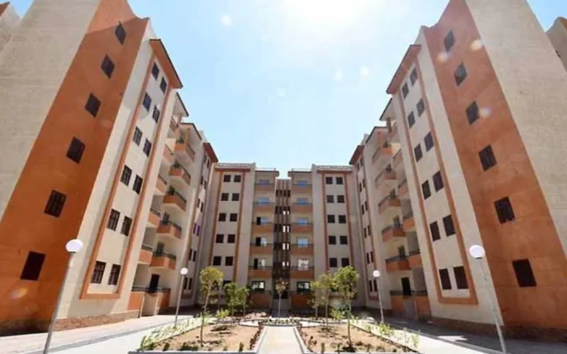 “احجزلك شقة” الحكومة المصرية تطرح شقق الإسكان الاجتماعي 2024 بتقسيط 30 عام بالمدن الجديدة
