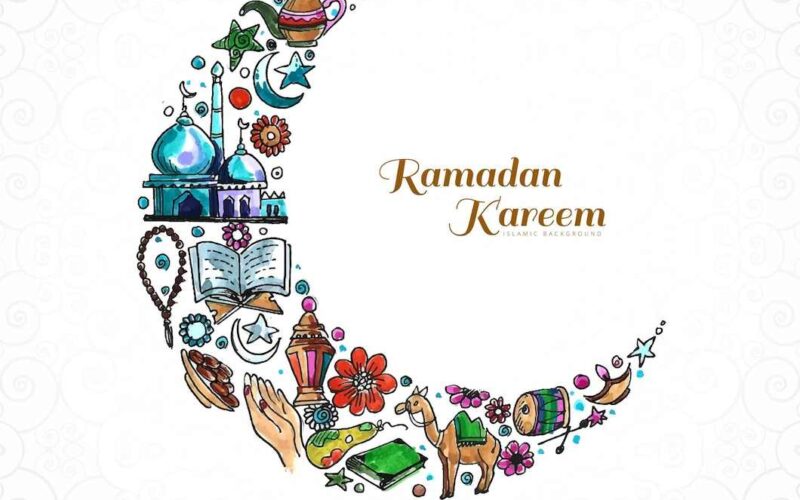 أجمل صورة رمضانية: أحلى صور رمضان كريم 2024 وخلفيات جديدة