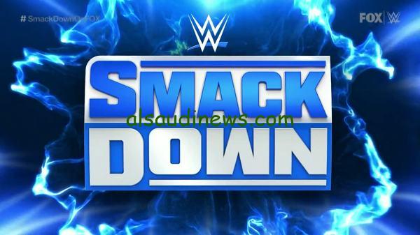 عرض سماك داون الاخير 10-2-2024 SmackDown وأقوى التنزيلات