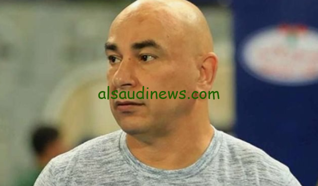 من هو مدرب منتخب مصر الجديد حسام حسن وما هي بطولاته كمدير فني