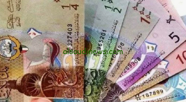 كم يساوي سعر الدينار الكويتي اليوم الأحد 18 فبراير 2024 في السوق السوداء والبنوك المصرية