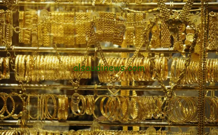 الجرام بكام؟ سعر الذهب فى مصر اليوم الاربعاء 21 فبراير 2024 عيار 21 يسجل رقم قياسي جديد