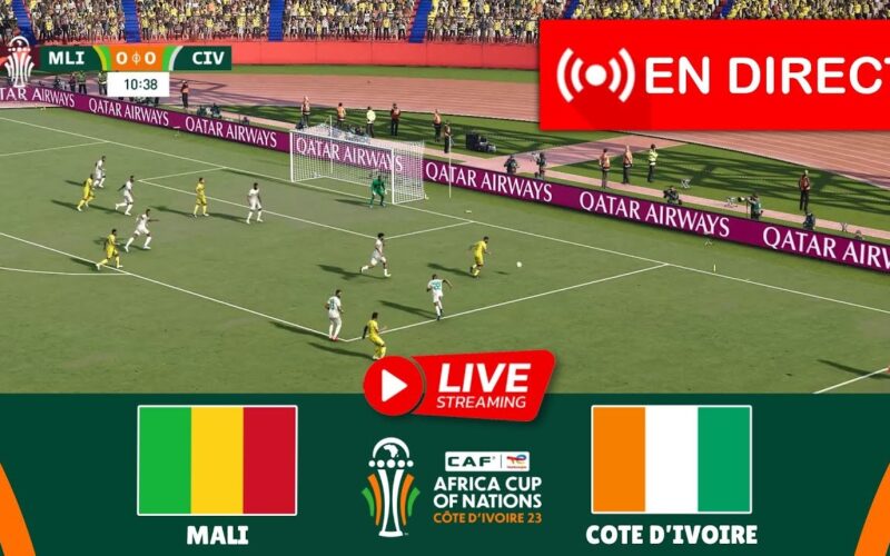 يلا شوت Mali vs Côte d’Ivoire.. متابعة مباراة كوت ديفوار ومالى اليوم فى ربع نهائى كأس امم افريقيا 2024 وما تردد القنوات الناقلة