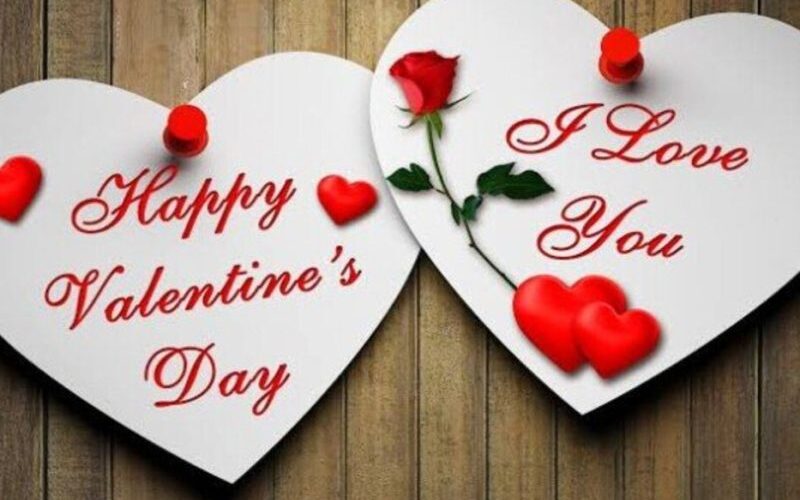 “Happy valentine day” متى عيد الحب 2024؟ وأجمل أفكار هدايا لعيد الحب تسعد حبيبك