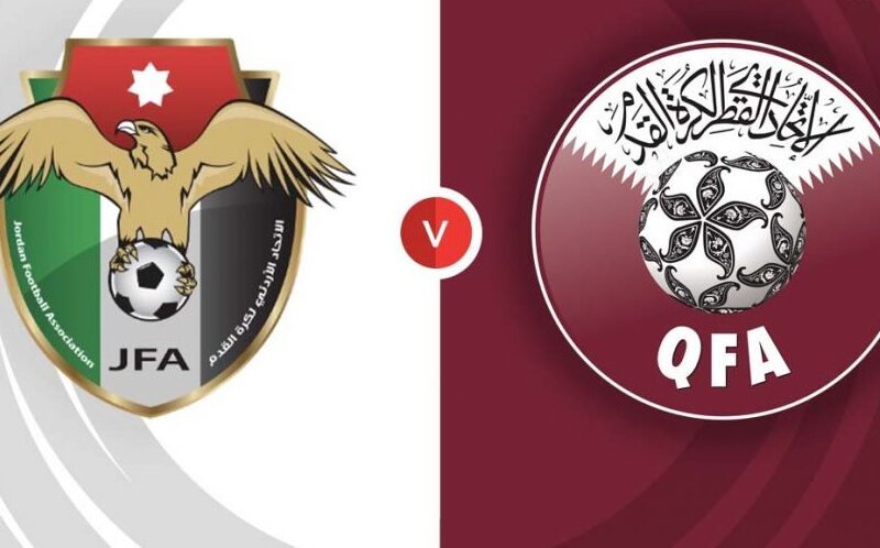 قطر تفوز باللقب الثاني علي التوالي.. نتيجة مباراة الأردن وقطر في النهائي الآسيوي