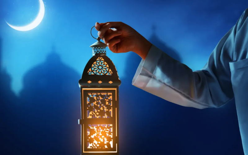 “استطلاع هلال رمضان 2024” موعد اول يوم رمضان في السعودية 1445 رسميًا