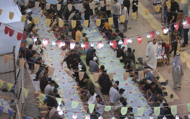 “الفلك الدولي” يعلن عن متى موعد أول يوم رمضان العراق 2024؟ وتوقيت شهر رمضان في العراق