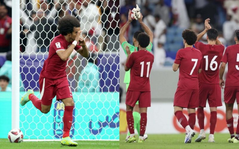 توقيت Qatar vs Uzbekistan.. موعد مباراة قطر القادمة القادمة ضد أوزبكستان في ربع نهائي كأس آسيا 2024 والقنوات الناقلة
