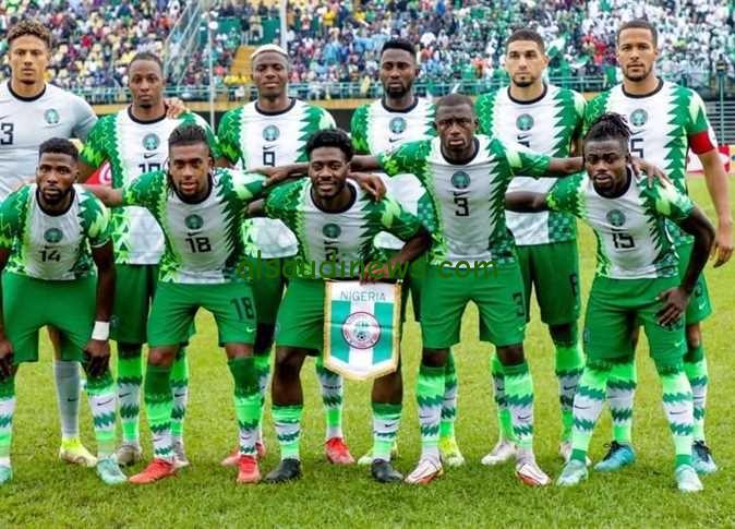 موعد مباراة نيجيريا وأنجولا القادمة في ربع نهائي كأس أمم أفريقيا 2024 والقنوات المفتوحة الناقلة