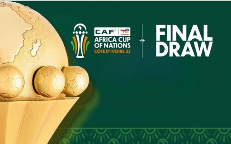 “قنوات مفتوحة” القنوات المجانية التي تذيع بطولة كأس أمم أفريقيا بين جنوب أفريقيا والكونغو بدون تشفير