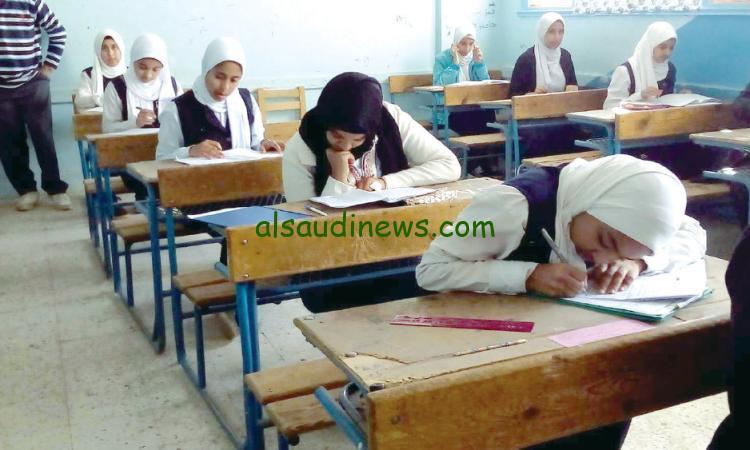 الآن: نتيجة الشهادة الإعدادية محافظة الشرقية 2024 الفصل الدراسي الأول