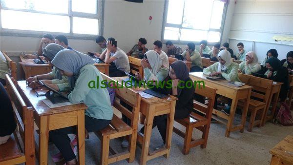 الآن ظهرت: نتيجة الشهادة الإعدادية 2024 محافظة أسيوط الفصل الدراسي الأول