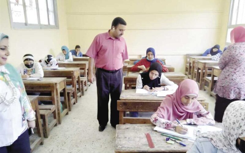 نتيجة امتحان الشهادة الإعدادية في محافظة أسيوط 2024 ظهرت الآن