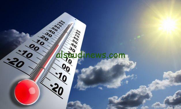 هيئة الأرصاد الجوية تحذر من حالة الطقس اليوم الأحد 18 فبراير 2024