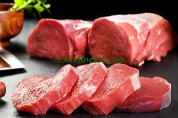 اسعار اللحوم اليوم الثلاثاء 6 مارس 2024