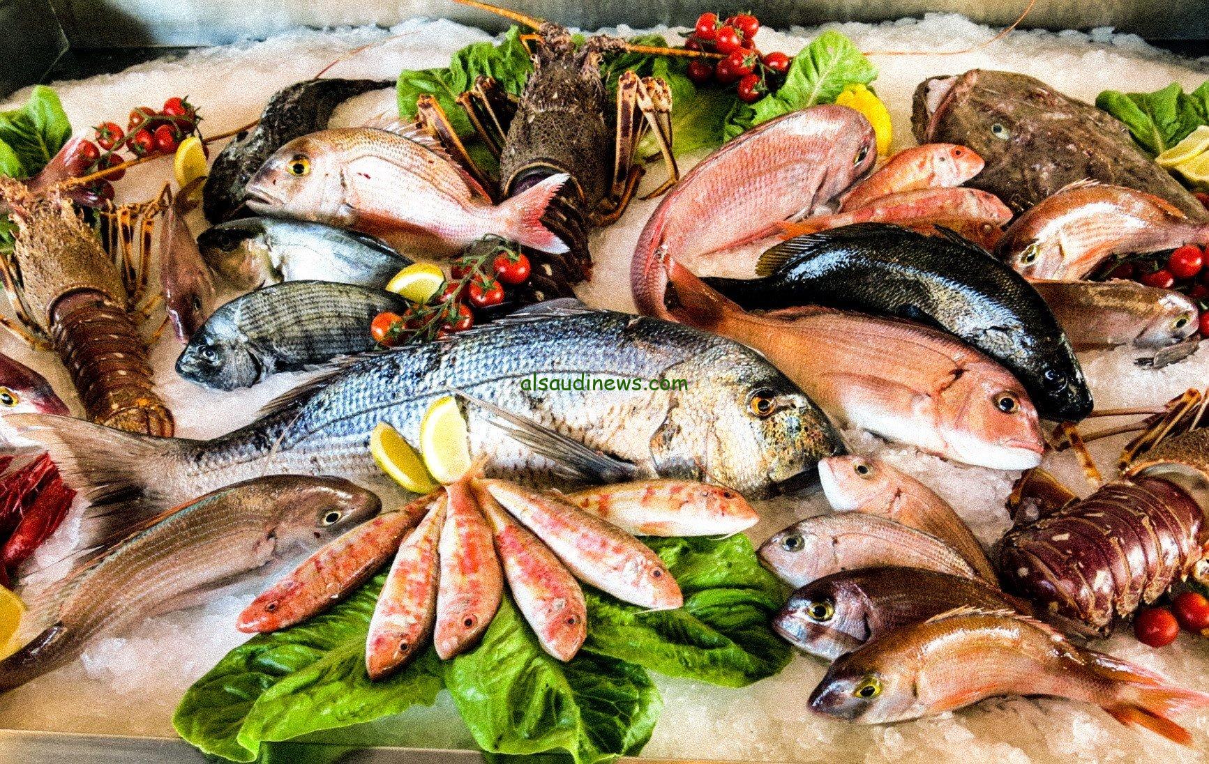 ” البلطي والجمبري” اسعار السمك اليوم الأربعاء 6 مارس في جميع الأسواق المصرية للمستهلك